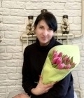 Rencontre Femme : Александра, 47 ans à Ukraine  Полтава